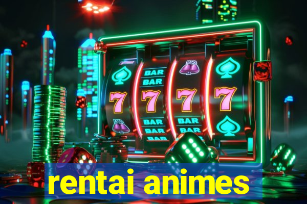 rentai animes